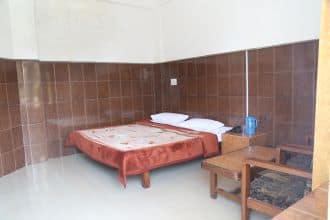 Hotel Ashoka International, Katra 3